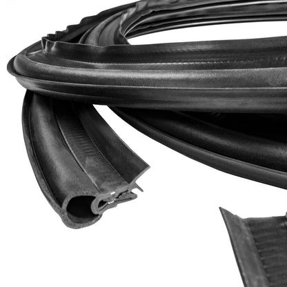 Metro Moulded Front Trunk Seal "Frunk" 1984-1988 Pontiac Fiero TK 84