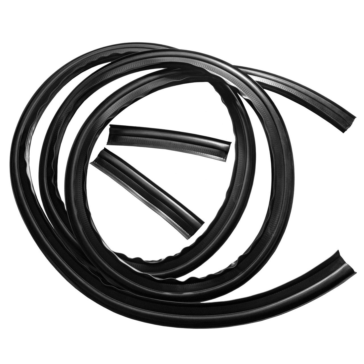 Metro Moulded Front Trunk Seal "Frunk" 1984-1988 Pontiac Fiero TK 84