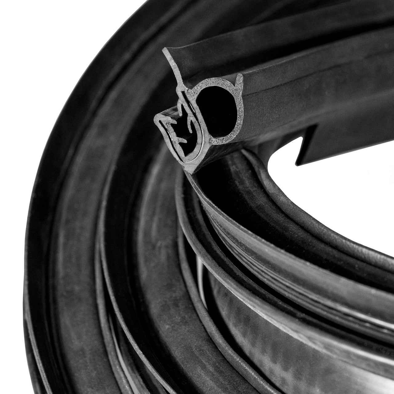 Metro Moulded Rear Trunk Seal 1984-1988 Pontiac Fiero TK 85