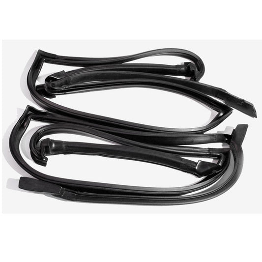 Metro Moulded T-Top to Body Seals 1978-1988 Regal Cutlass Monte Carlo TP 5020