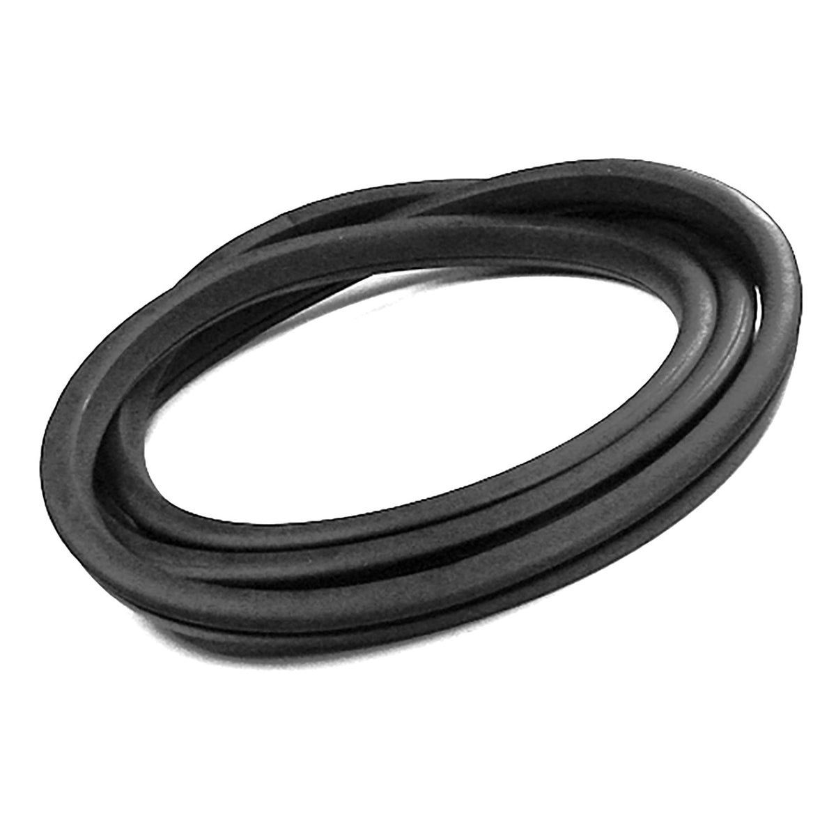 Metro Rear Window Seal W/O Trim 1967-1972 Ford F100 F250 F350 VWS 3304-Q