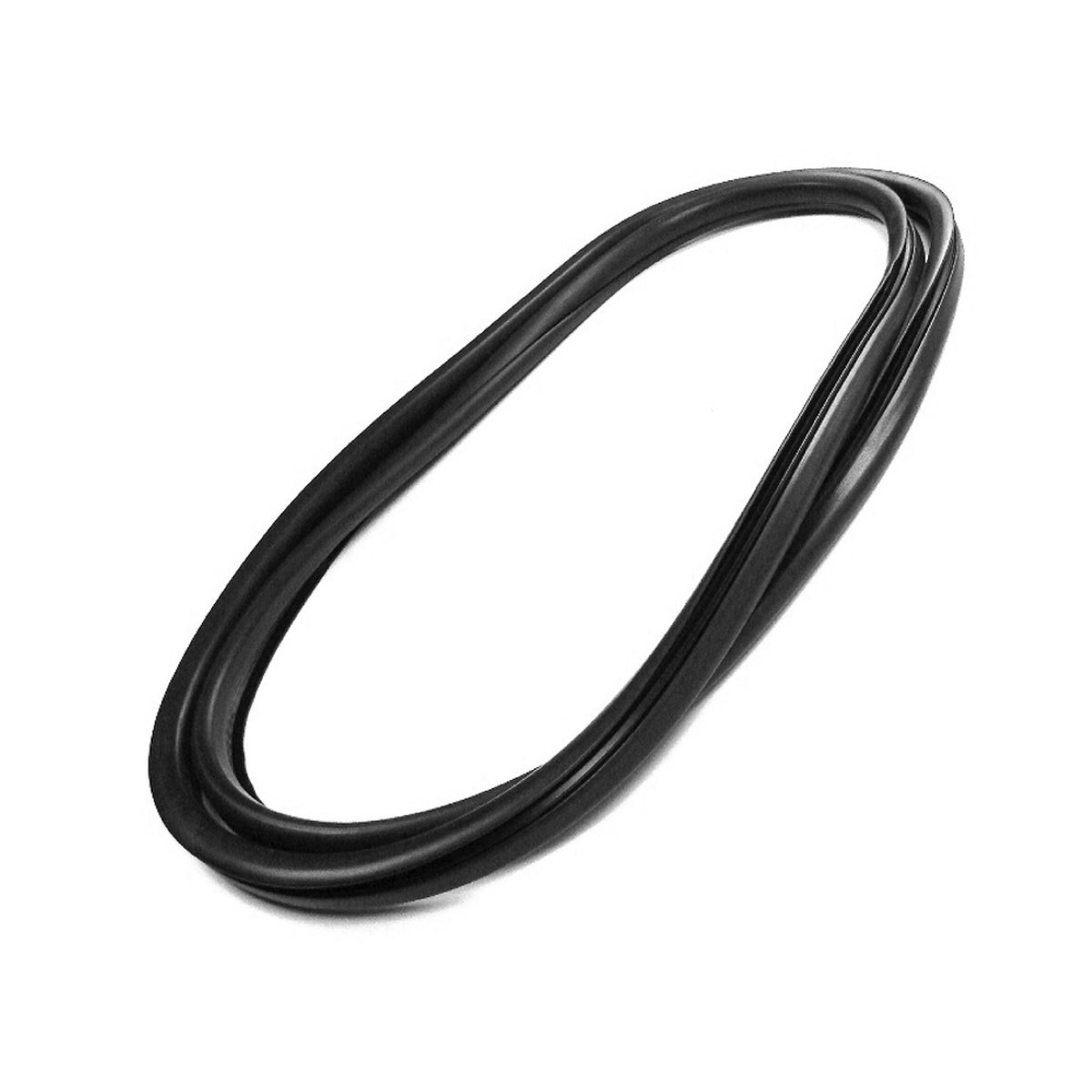 Metro Rear Window Seal W/O Trim 1973-1979 Ford F100 F150 F250 F350 VWS 3304-R