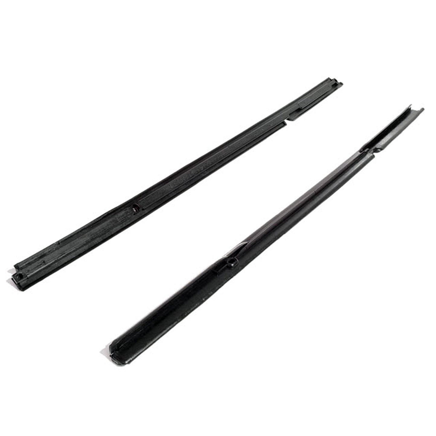 Metro Front Vent Window Seals 1941-1948 Chevy Nash Vehicles WR 2003