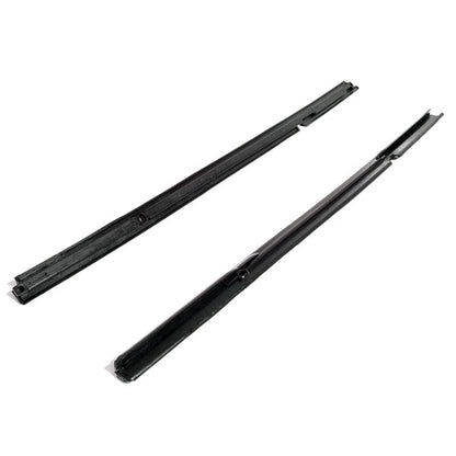 Metro Front Vent Window Seals 1941-1948 Chevy Nash Vehicles WR 2003