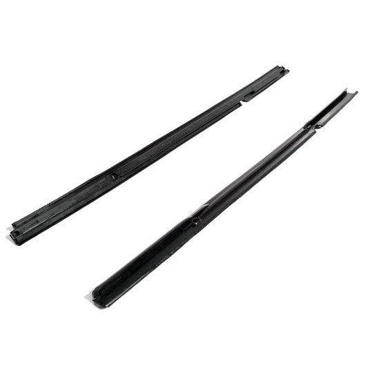 Metro Front Vent Window Seals 1941-1948 Chevy Nash Vehicles WR 2003