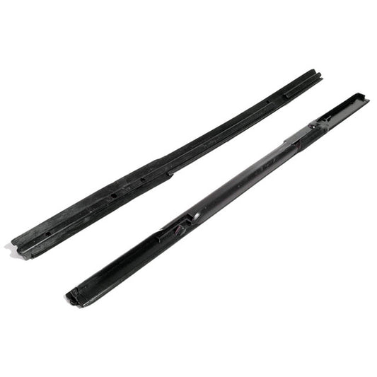 Metro Front Vent Window Seals 1952-1954 Mercury Monterey Custom WR 3301