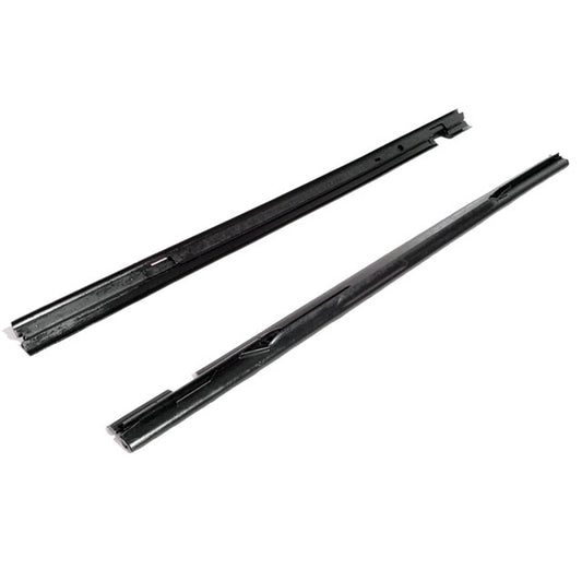 Metro Front Vent Window Seals 1949-1951 Ford 1949 Mercury WR 3302