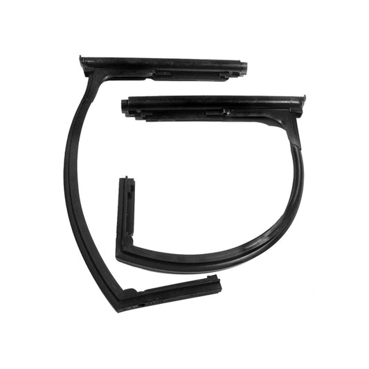 Metro Moulded Front Vent Window Seals