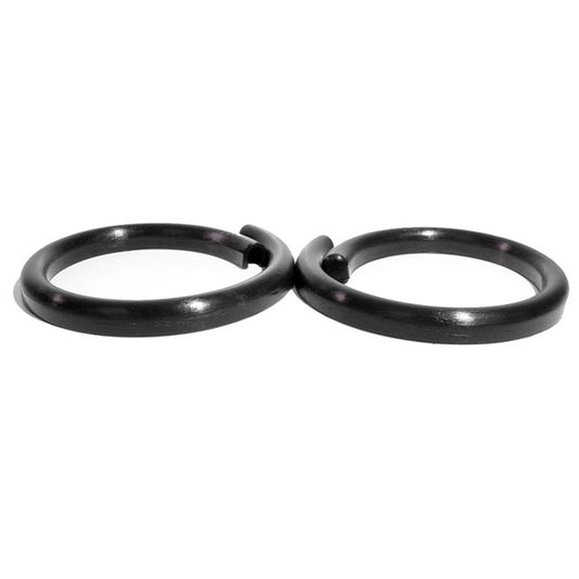 Metro Rear Upper Spring Insulators 1964-1966 Chevelle Malibu El Camino XB 355