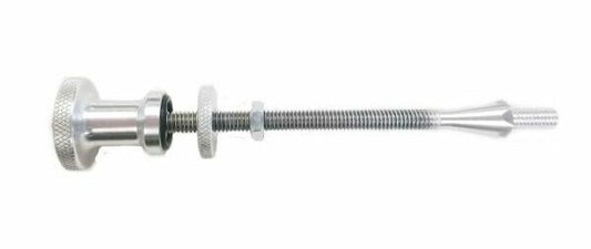 FCRC Air Cleaner Stud Kit 1/4"-20 Bottom Thread 7.25" OAL 26013