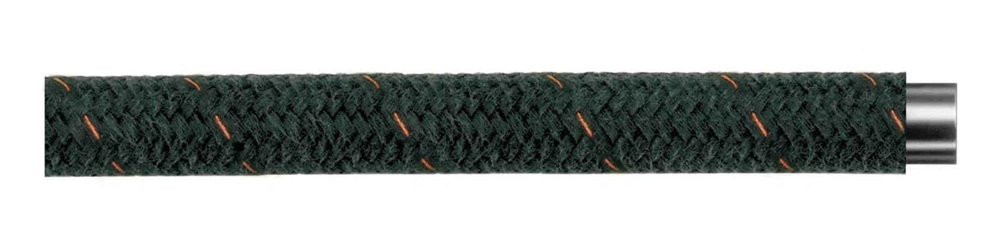 Aeroquip StartLite Racing Hose -04AN/-4 15' Length FCU0415