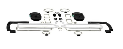 Metro Moulded Lens Gasket Kit 35-Piece 1970 Plymouth Road Runner LGK 7727-100