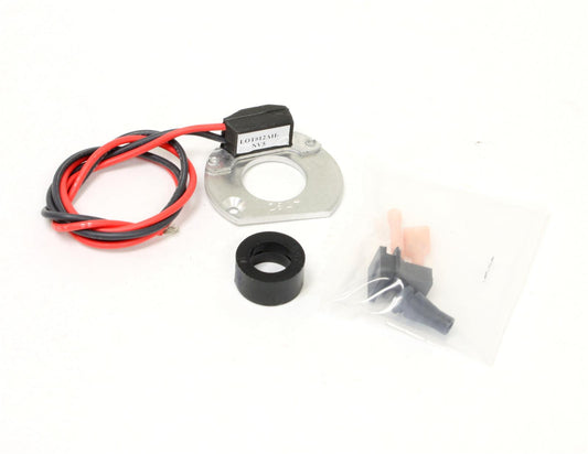 Pertronix Ignitor Electronic Ignition Kit Bosch 4Cyl 1955-1967 Porsche 6-Volt Neg 2847N6