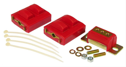 Prothane Poly Motor/Trans Mount Kit 1973-1987 Chevy GMC 4WD Trucks 7-1903