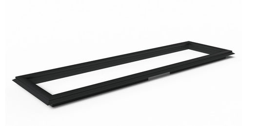 Metro Moulded Trunk Seal 1986-1988 Pontiac Fiero Fastback TK 86