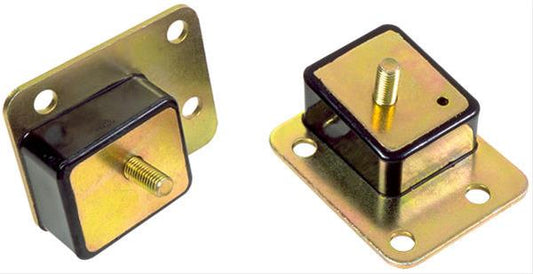 Trans-Dapt Urethane Motor Swap Mounts 429-460 1967-1996 Ford F100 F150 F250 F350