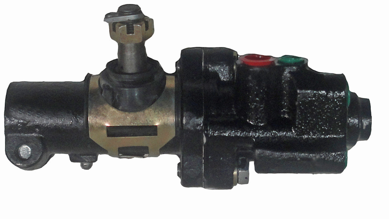 New Lares Power Steering Control Valve 1958-1982 Chevy GMC Cars/Trucks 10025