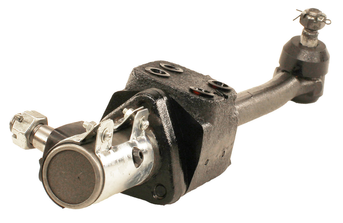 Steering Rack Control Valve New Lares Bendix Power Steering Control Valve 1966-1977 Ford F250 F350 ...