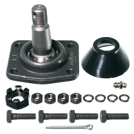 Rare Parts Lower Ball Joint 1958-1964 Pontiac Chieftan Catalina Star Chief  Bonneville Safari Ventura Grand Prix 10155