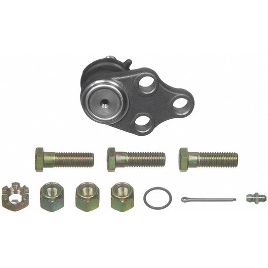 Rare Parts Lower Ball Joint 1972-1981 Subaru GL/DL/GF/FE Brat Star 10261