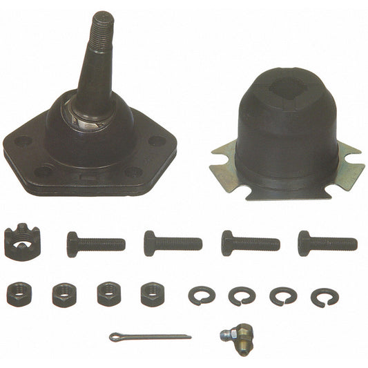 Rare Parts Upper Ball Joint 1973-1978 Olds Toronado Cadillac Eldorado 1973-1974 GMC Transmode 10324