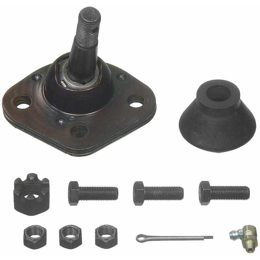 Rare Parts Upper Ball Joint 1957-1980 Ford Mercury Edsel 10400