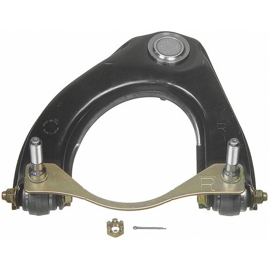 Rare Parts Right Upper Control Arm W/ Ball Joint 1988-1991 Honda Civic CRX 10939