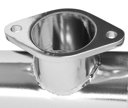 Flowtech SB Ford Stainless Steel Lakester Header 289 302 351W 12703-7FLT