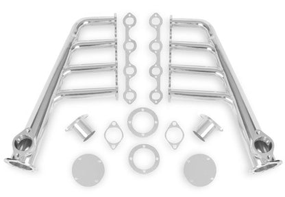 Flowtech SB Ford Stainless Steel Lakester Header 289 302 351W 12703-7FLT