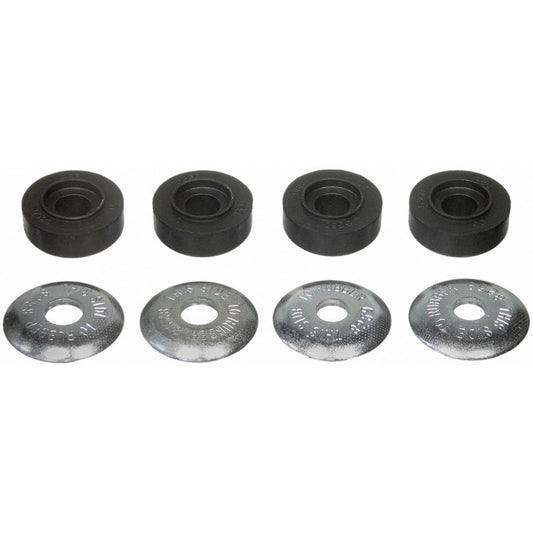 Rare Parts HP Strut Rod Bushings 1963-1968 Buick Riviera Wildcat Electra Lesabre 15114