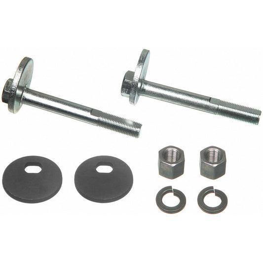 Rare Parts Cam Bolt Kit Ford Chevy Dodge Plymouth Vehicles 15115
