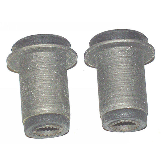 Rare Parts Upper Control Arm Bushings 1957-1958 Dodge Chrysler Plymouth Desoto 15120
