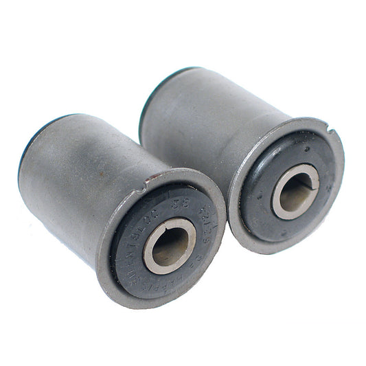 Rare Parts Rear Upper Control Arm Bushings 1971-1975 Chevy Vega 1975 Pontiac Astre 15139