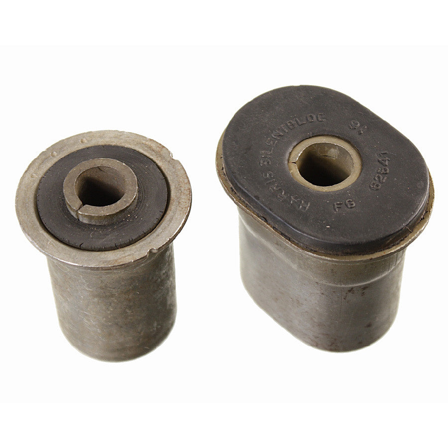 Rare Parts Lower Control Arm Bushings 1962-1964 Pontiac Vehicles 15258