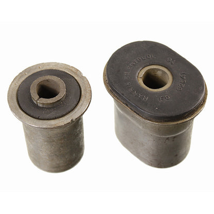 Rare Parts Lower Control Arm Bushings 1962-1964 Pontiac Vehicles 15258