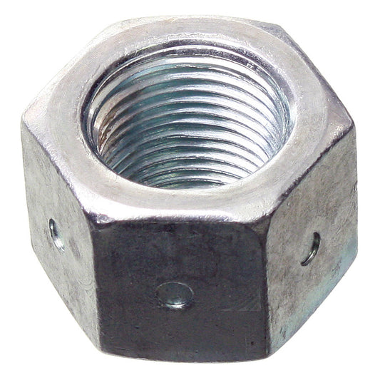 Rare Parts  Self-Locking Nut 15259