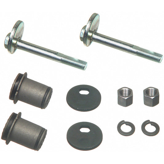 Rare Parts Suspension Eccentric Cam Bolt & Bushing Kit 1962-1976 Dodge Plymouth 15278