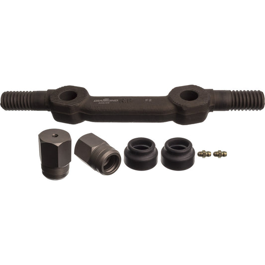 Rare Parts Upper Control Arm Shaft Kit 1962-1964 Ford Fairlane Ranch Wagon Mercury Meteor 15346