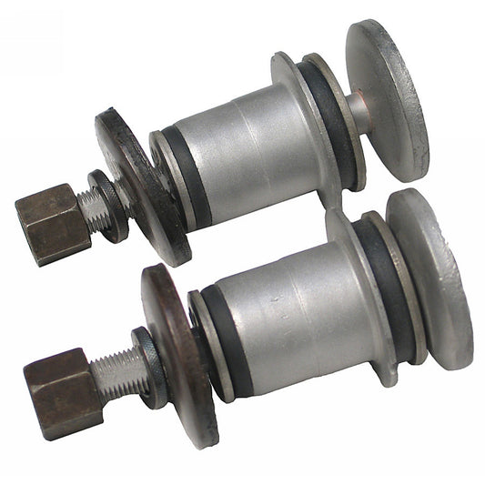 Rare Parts Suspension Eccentric Cam Bolt & Bushing Kit 1966-1970 Toronado Eldorado 15352