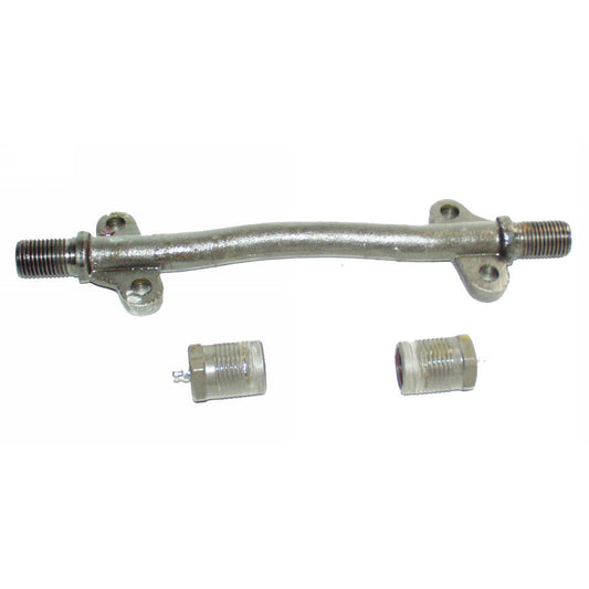 Rare Parts Right Lower Control Arm Shaft Kit 1939-1948 Chevy 15376