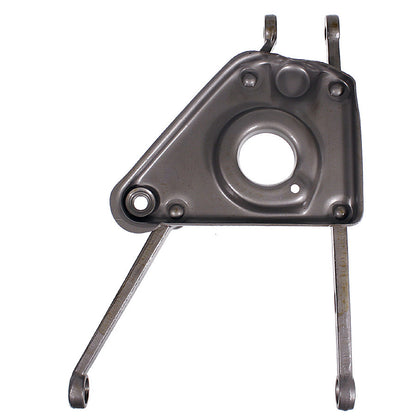 Rare Parts Left Lower Control Arm Bare 1939-1942 Chevrolet Vehicles 15378