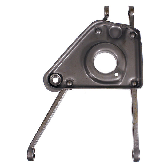 Rare Parts Left Lower Control Arm Bare 1939-1942 Chevrolet Vehicles 15378