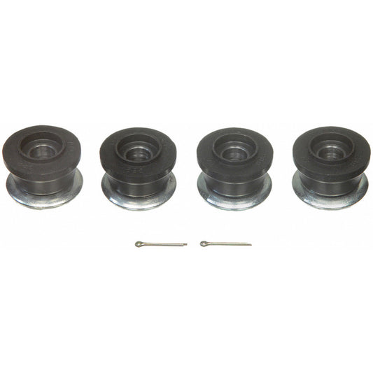 Rare Parts Strut Rod Bushing 1966-1975 Dodge Chrysler Plymouth Vehicles 15387