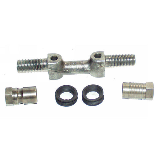 Rare Parts Upper Control Arm Shaft Kit 1939 Dodge Plymouth Deluxe P7 P8 15398