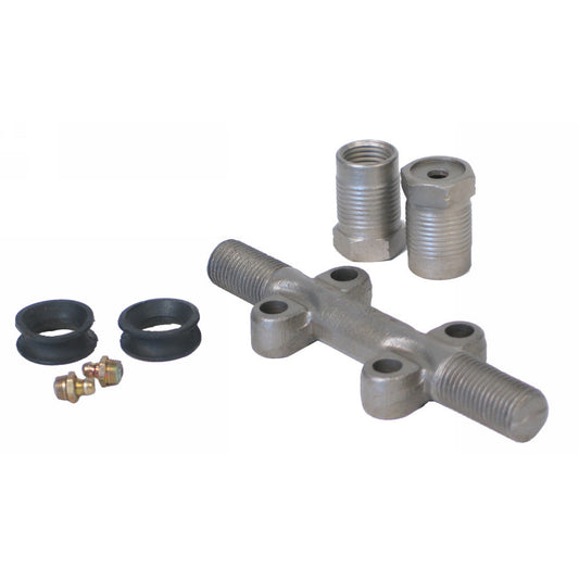 Rare Parts Upper Control Arm Shaft Kit 1941-1954 Dodge Chrysler Plymouth Desoto 15429