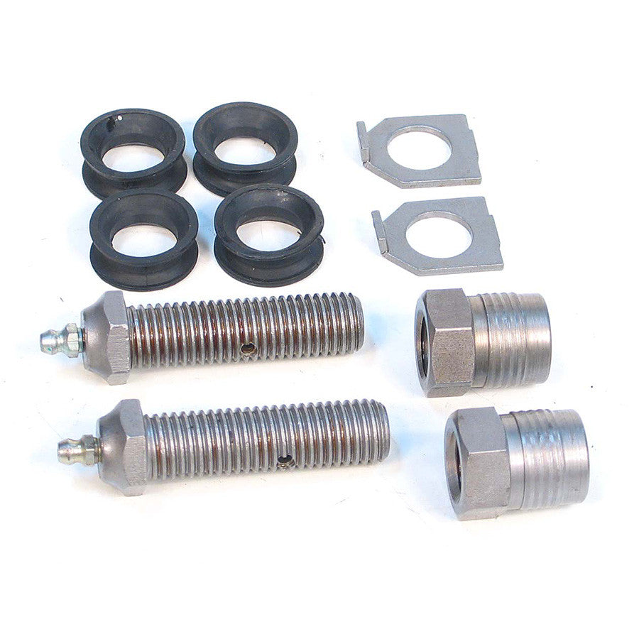 Rare Parts Upper Control Arm Shaft Kit 1947-1949 Studebaker Champion Commander 15436