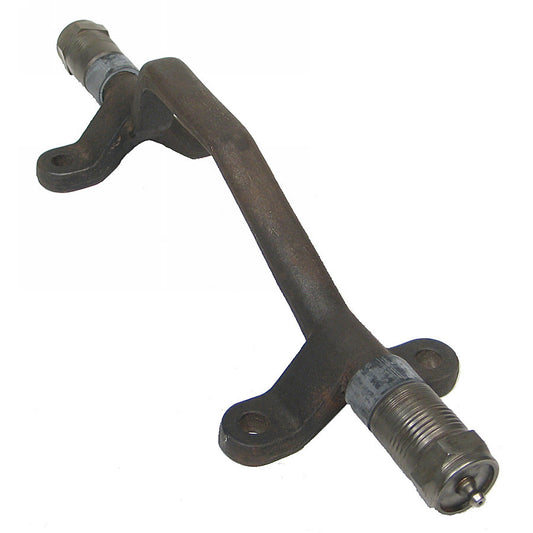 Rare Parts Lower Control Arm Shaft Kit 1947-1949 Studebaker Champion Commander15470