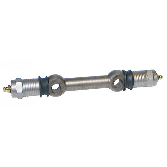 Rare Parts Upper Control Arm Shaft Kit 1949-1952 Pontiac Streamliner Chieftan Catalina 15475