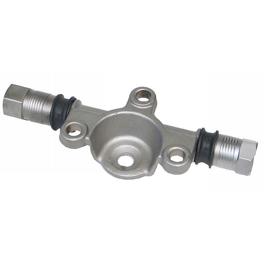 Rare Parts Upper Control Arm Shaft Kit 1940-1942 Hudson Vehicles 15486