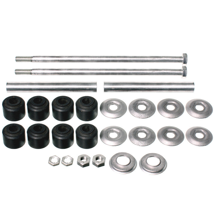 Rare Parts Sway Bar Link Kit 1946-1952 Willy Jeep Jeepster 15560